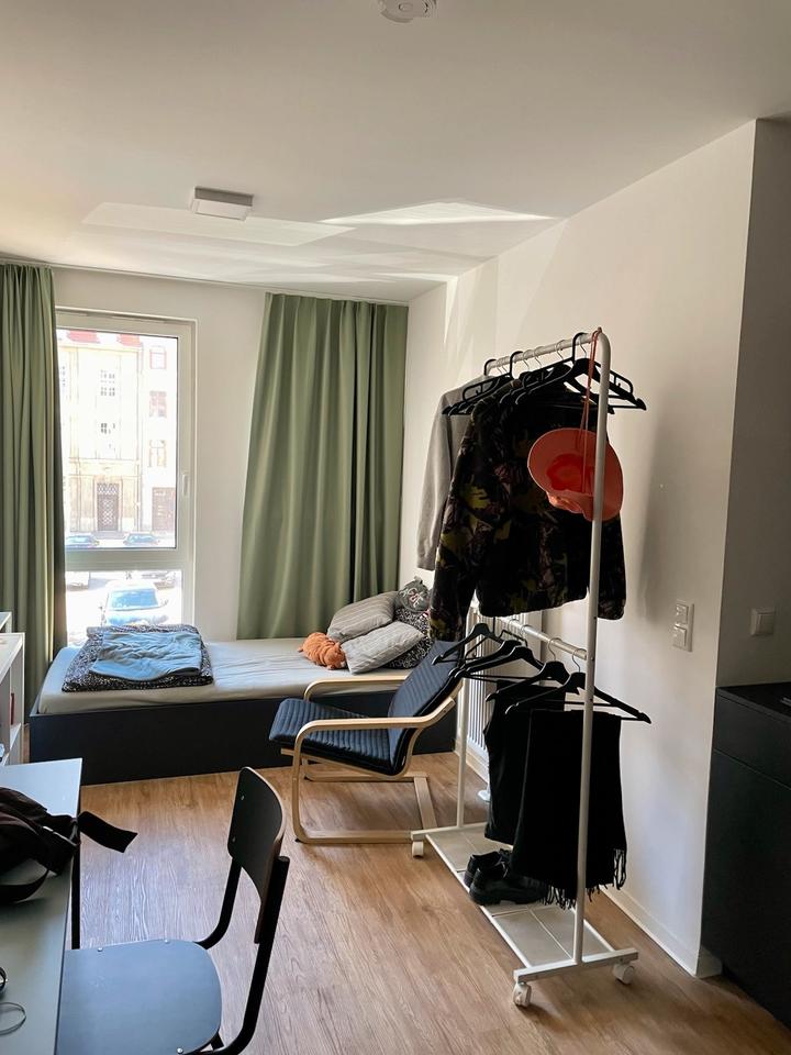 Thumbnail-1 - Zimmer - Wohnung