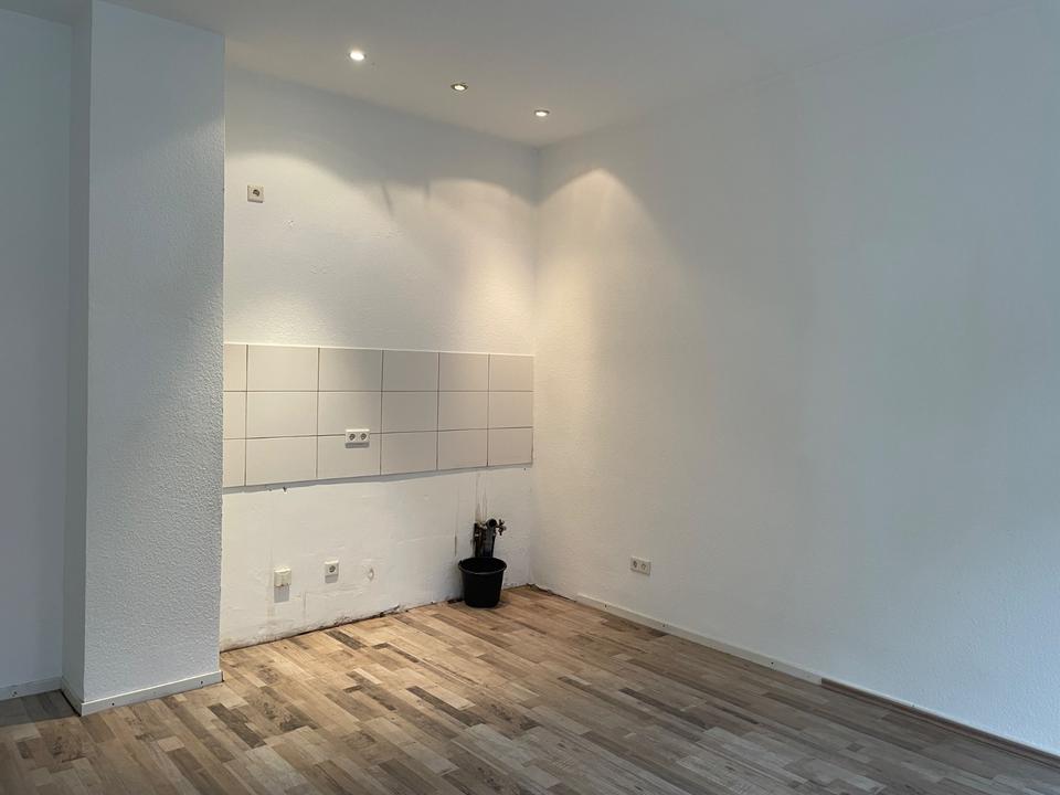 Thumbnail-Schöne 1-2 Zimmer-Wohnung in Elberfeld-Nützenberg