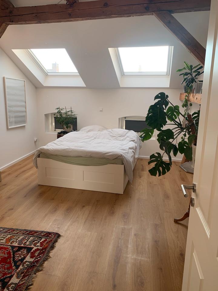 Thumbnail-Traumwohnung wird frei