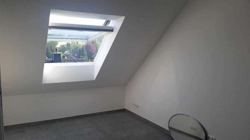 Thumbnail-Modernes 1 Raum - Apartment im 1. OG