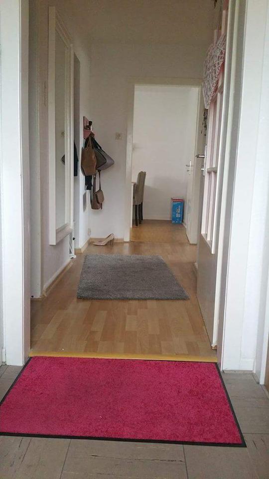 Thumbnail-Sundern Stadt 50 qm DG-Wohnung + 15 qm Balkon ab. 01.05.2026