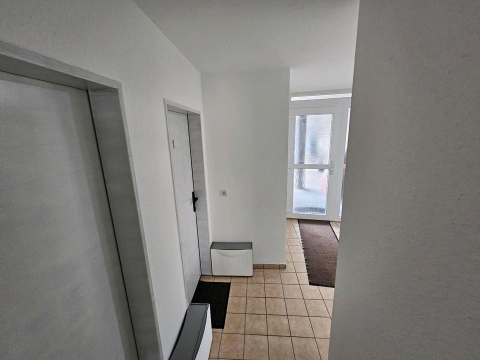 Thumbnail-1 Zimmer Studio Apartment 650€