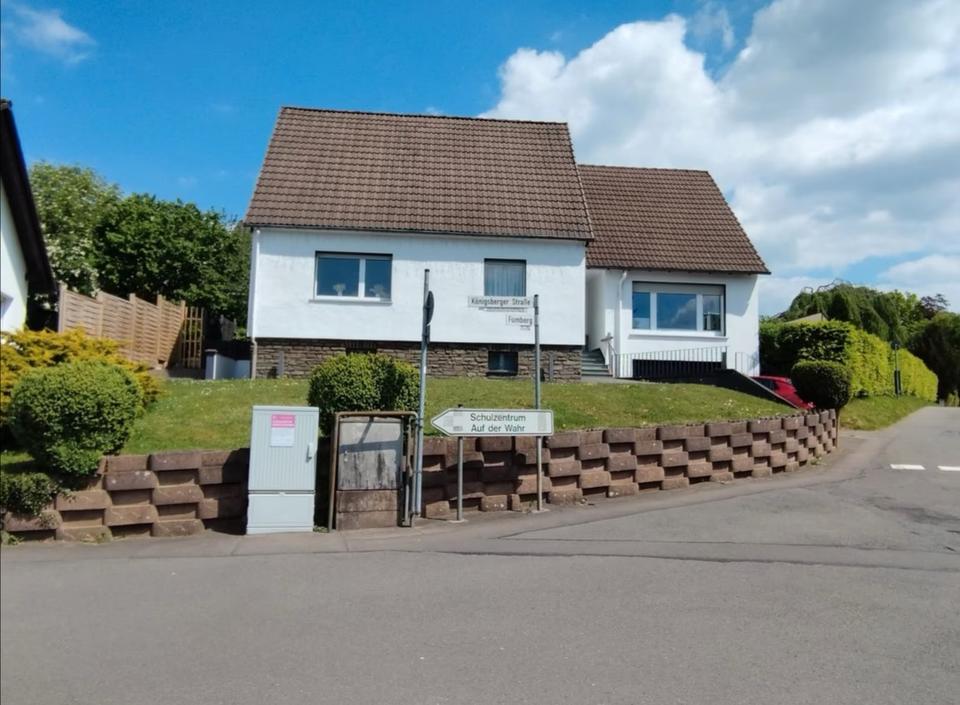 Thumbnail-Großzügiges Einfamilienhaus in 58540 Meinerzhagen zu vermieten