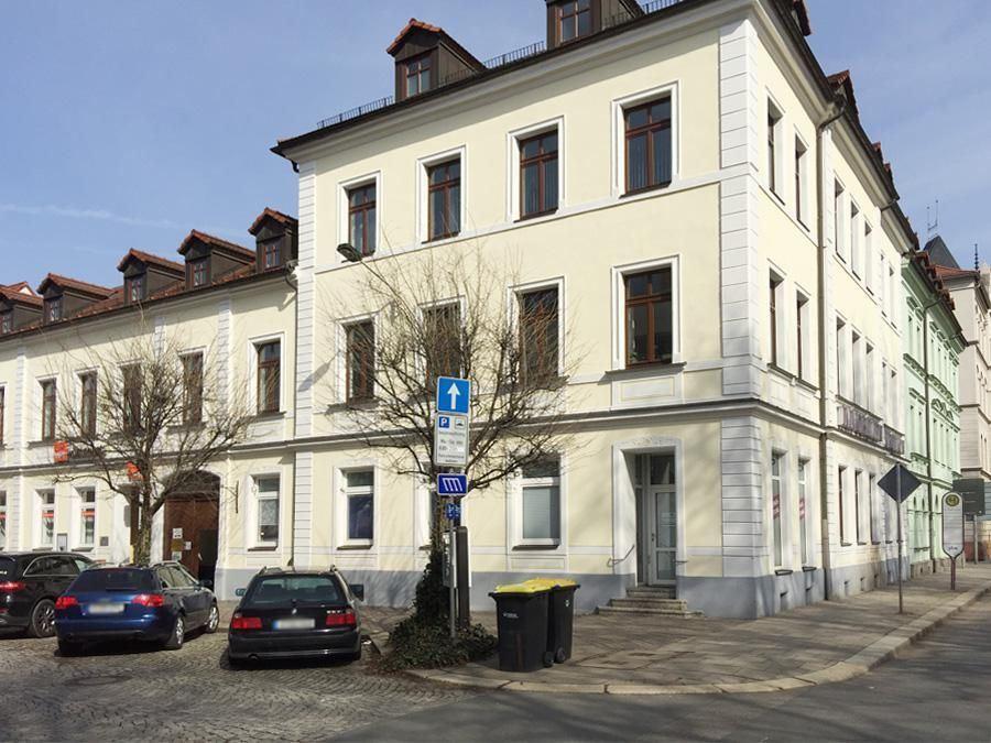 Thumbnail-+++ Moderne Bürofläche mit mietfreier Zeit übernehmen +++