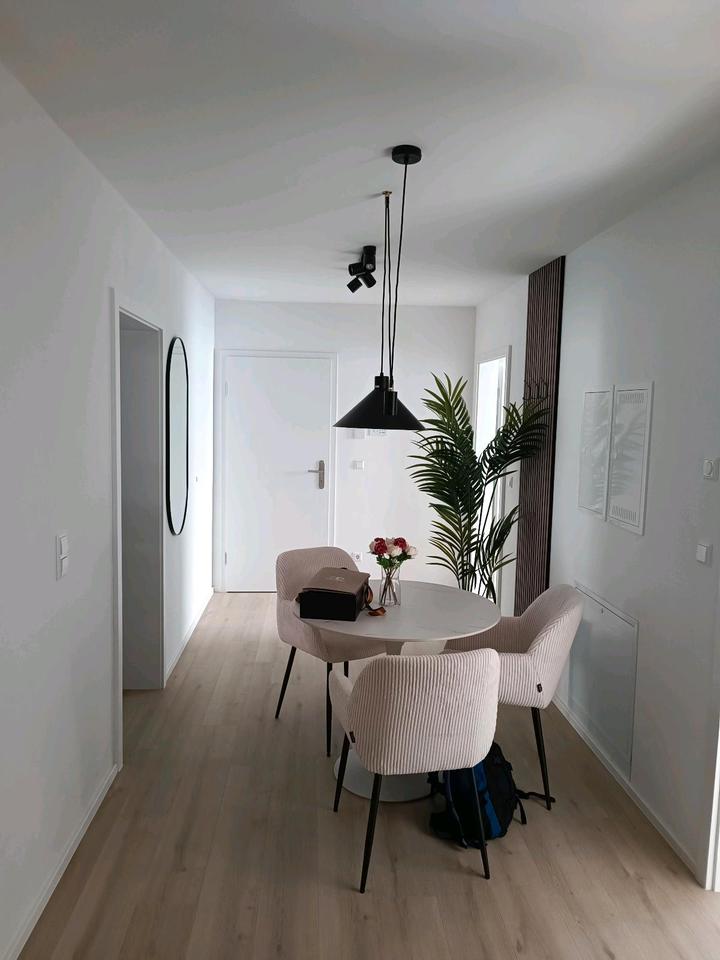 Thumbnail-Traumhaftes WG-Zimmer in 3er WG – Neugründung im Erstbezug!