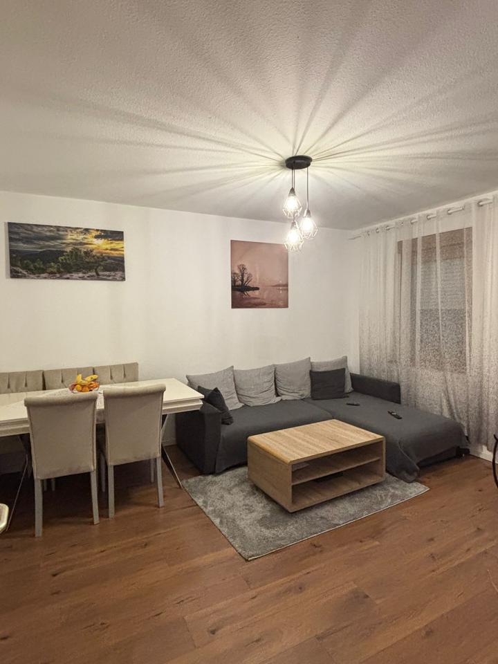 Thumbnail-Tolle 3-Zimmer Wohnung in Heilbronn-Mitte