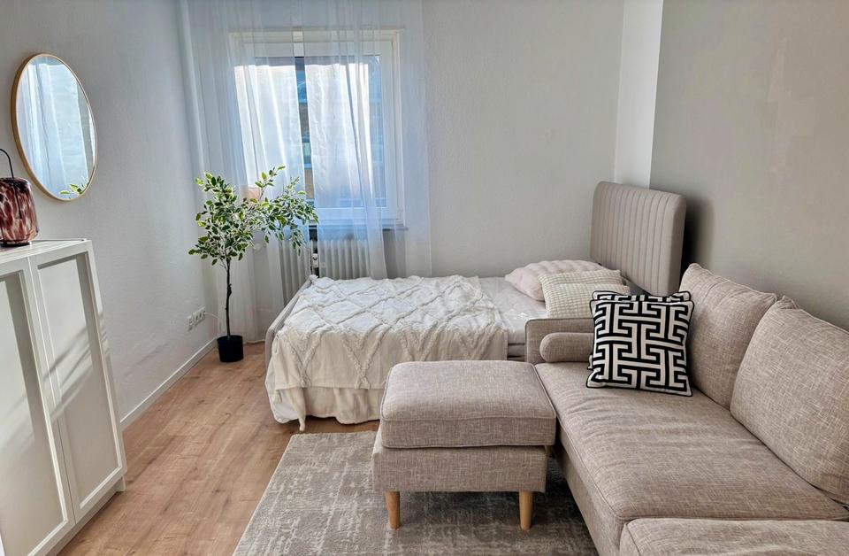 Thumbnail-Attraktives WG Zimmer in Toplage von Kaiserslautern