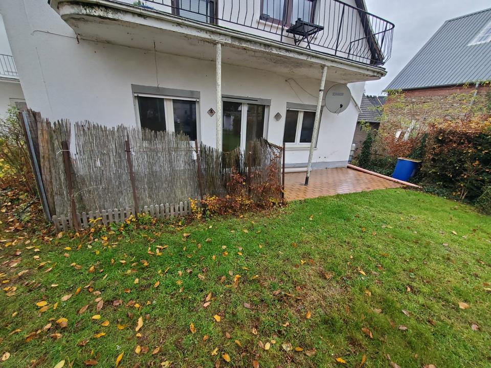 Thumbnail-Helle 4-Zimmer-Wohnung mit Terrasse in Hundsangen