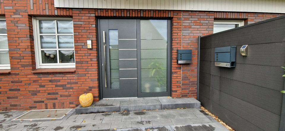 Thumbnail-Bahnhof- und zentrumsnahe Wohnung in Werne