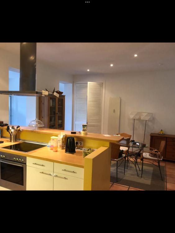 Thumbnail-Isernhagen FB 4-Zimmer-EG-Wohnung mit kl. Terrasse barrierefrei