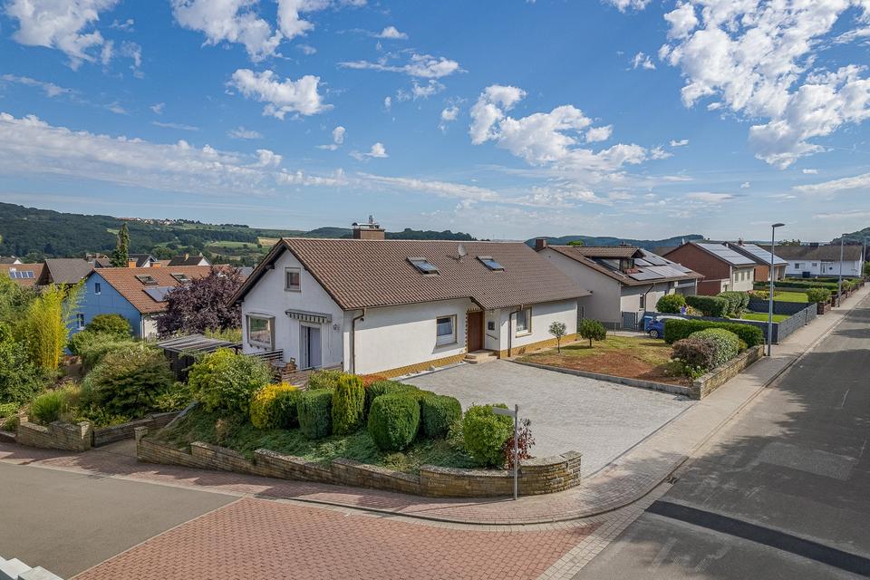 Thumbnail-*direkt vom Eigentümer* modernisiertes Haus - Bungalow-Charakte