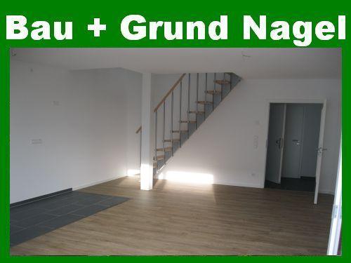 Thumbnail-Neuwertige 3,5-Zimmerwohnung mit Balkon in zentrumsnaher, ruhiger Lage