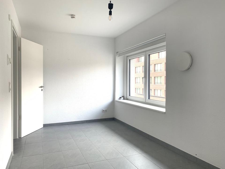 Thumbnail-Helle 2-Zimmer-Wohnung im Herzen von Herne