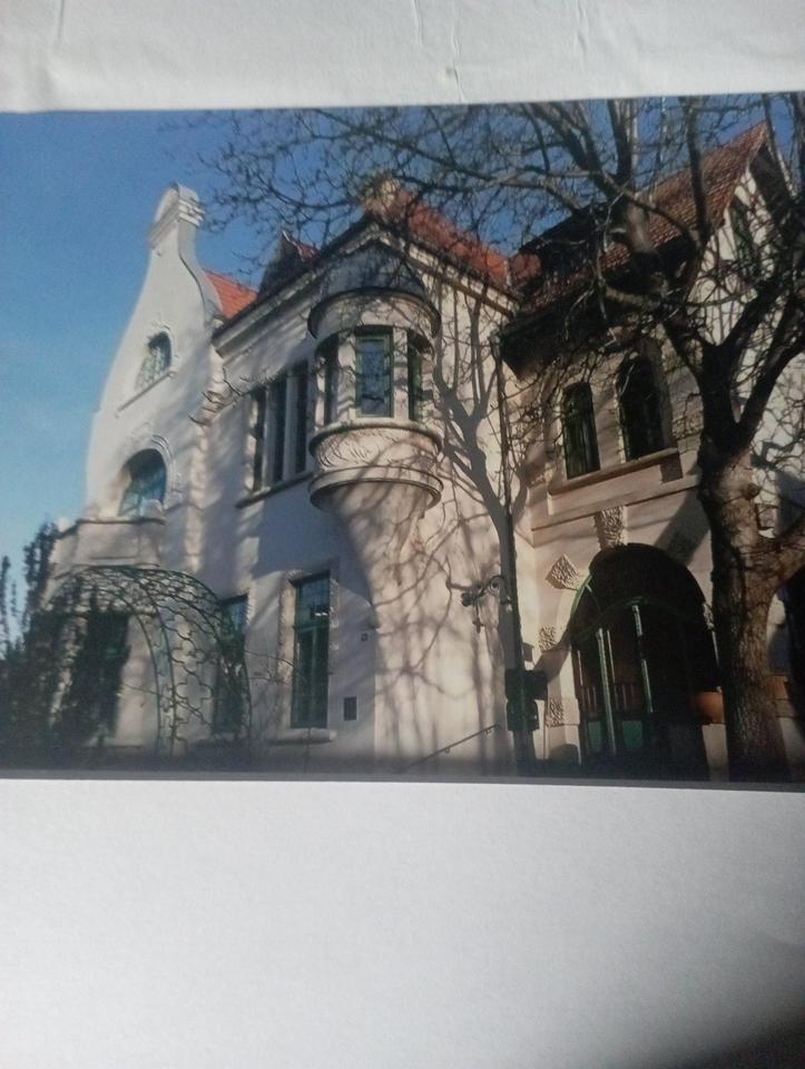 Thumbnail-1 Zi.-App. 44 m2 ,EBK EP, in ruhiger,zentraler Lage Blankenburg