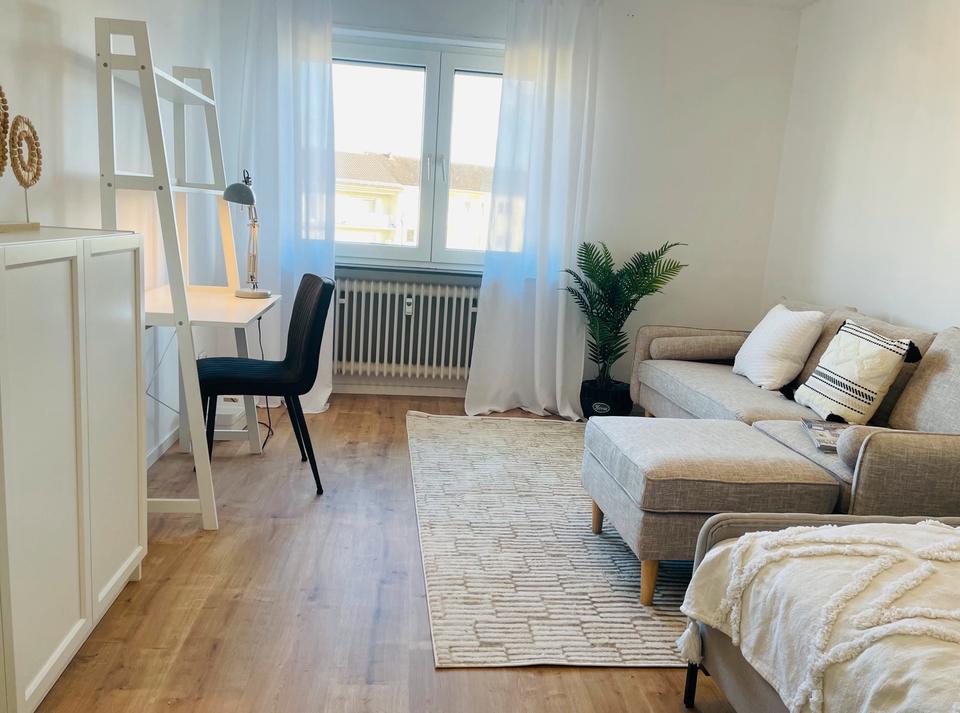 Thumbnail-Attraktives WG Zimmer in Toplage, Kaiserslautern