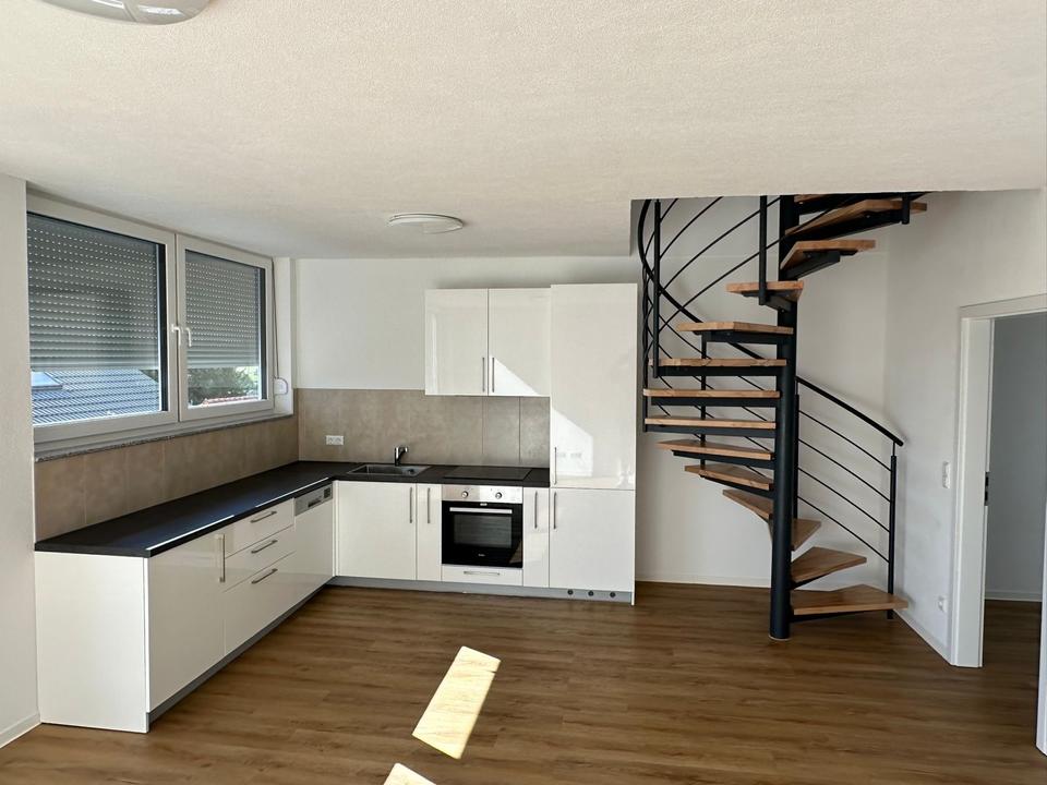 Thumbnail-4-Zimmerwohnung mit Südbalkon in Laichingen-Machtolsheim