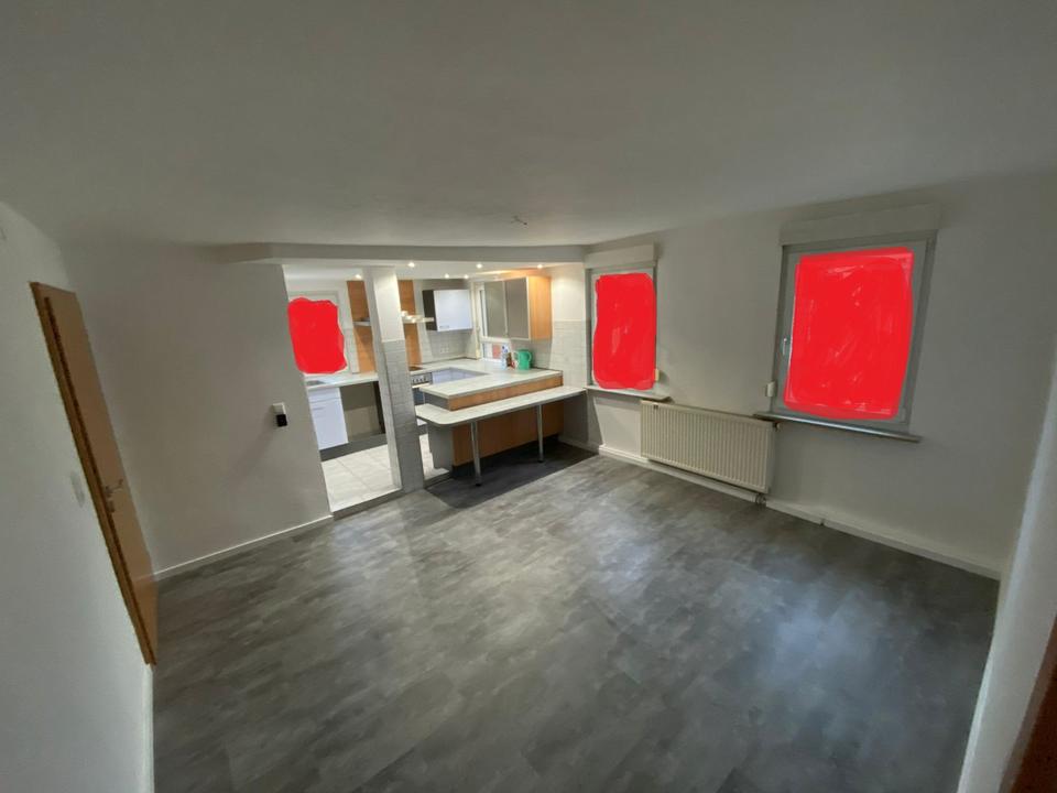 Thumbnail-WG (Wohngemeinschaft) Eislingen 1 Zimmer, Küche, Bad , WZ,550 €