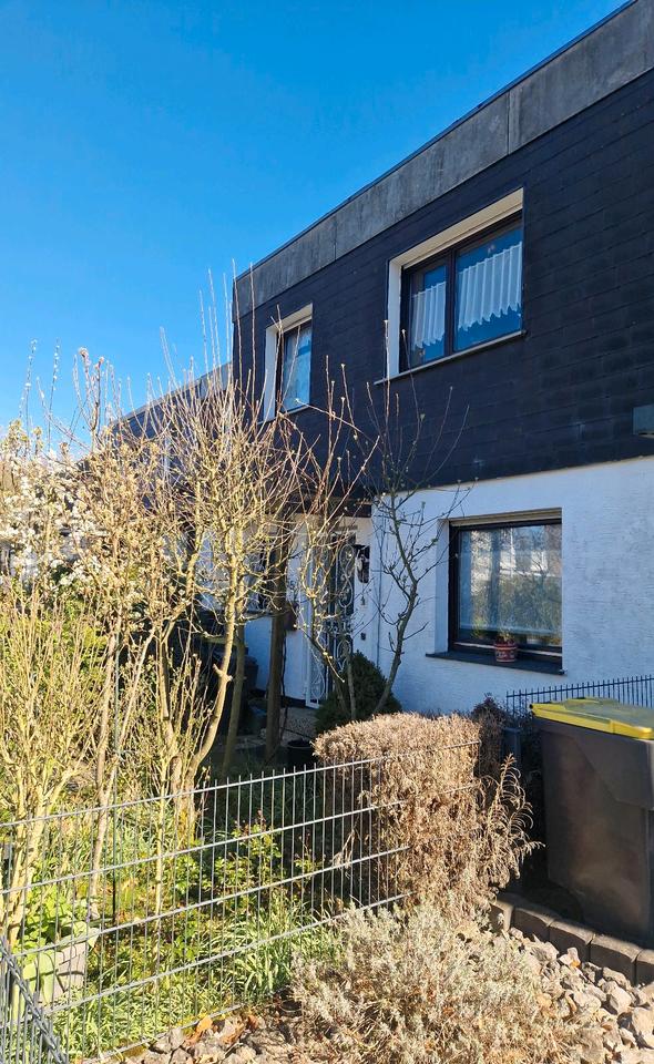 Thumbnail-Reihenhaus in menden von privat