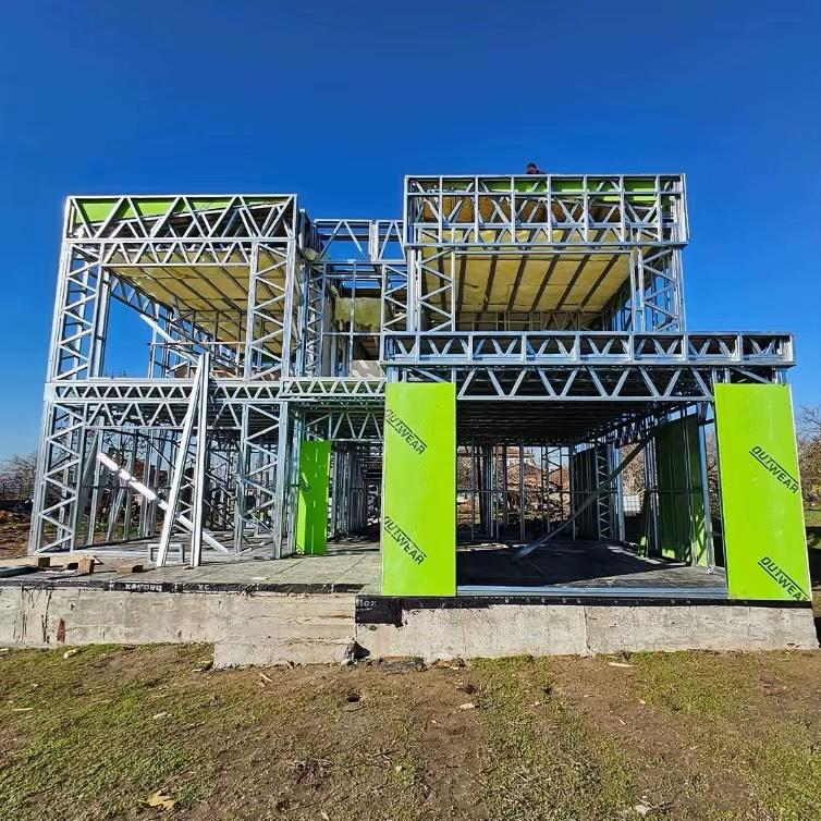 Thumbnail-Schlüsselfertiges Bauen 40% günstiger als Massivbau!