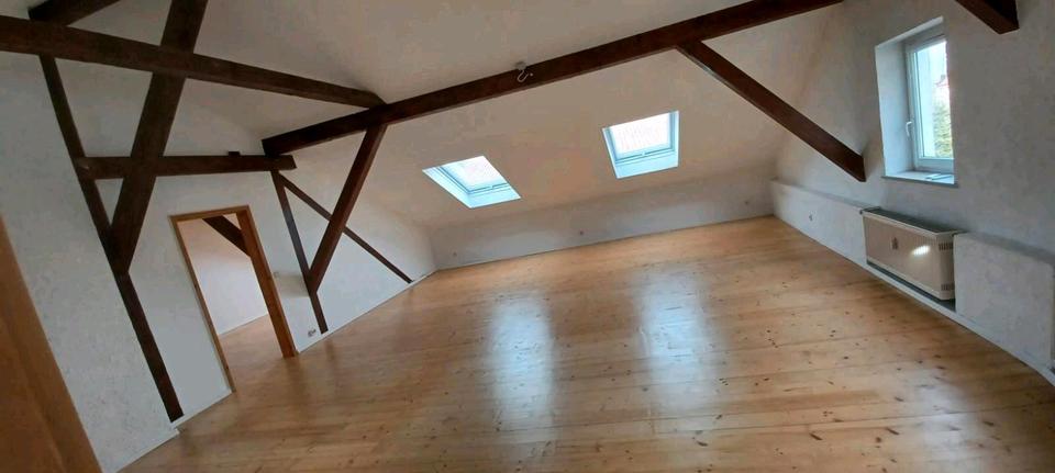 Thumbnail-2 Zimmer Studiowohnung im Zentrum von LandauIsar