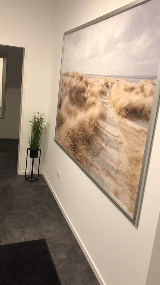 Thumbnail-Ferienwohnung in Gütersloh für bis zu 6 Personen