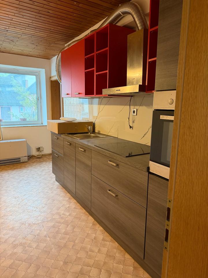 Thumbnail-Teilrenovierte Wohnungen in Stadtkyll zu vermieten (65m² – 140m²)