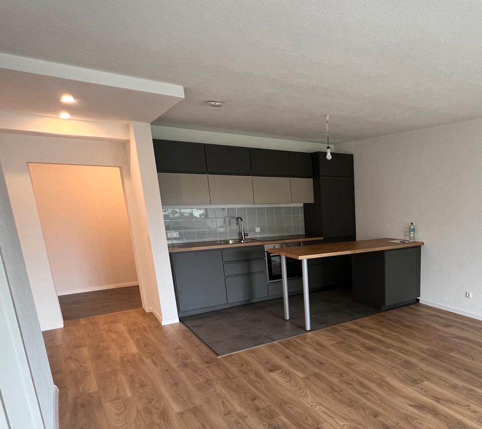 Thumbnail-Moderne 2-Zimmer-Wohnung in Königsbronn Waldsiedlung
