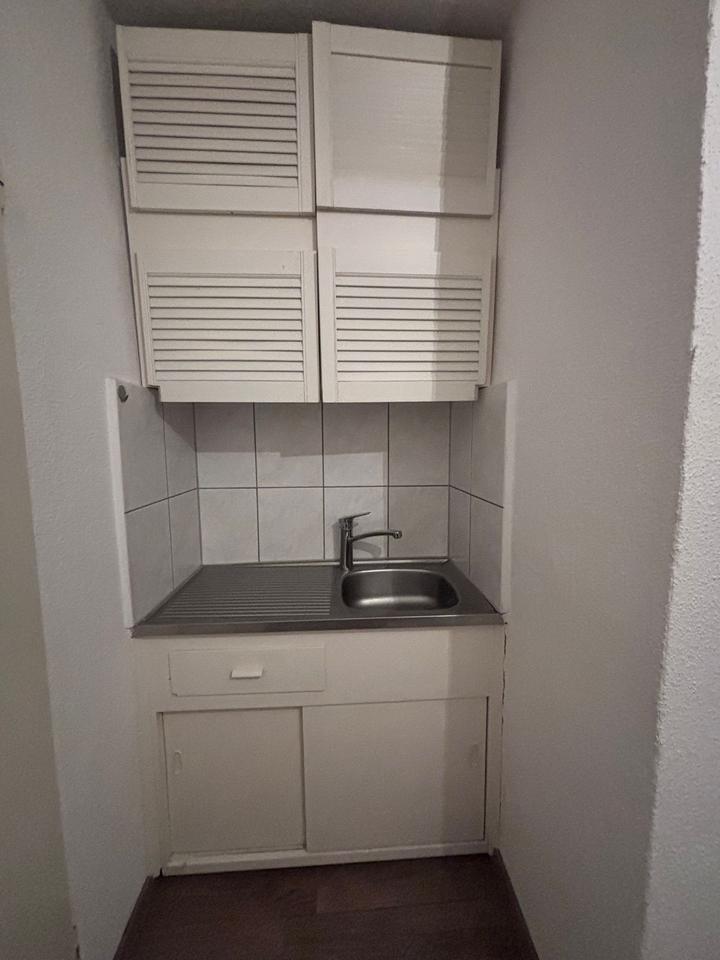 Thumbnail-1 Zimmer Wohnung Fischerstadt Minden