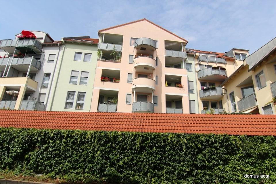 Thumbnail-++ Nähe Altmarkt - EBK, Balkon, 4 Zimmer, neu saniertes Bad-Tiefgarage ++