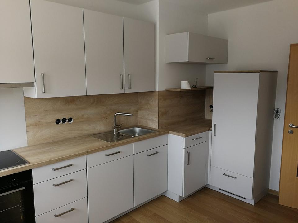 Thumbnail-Schöne und geräumige Obergeschosswohnung zu vermieten