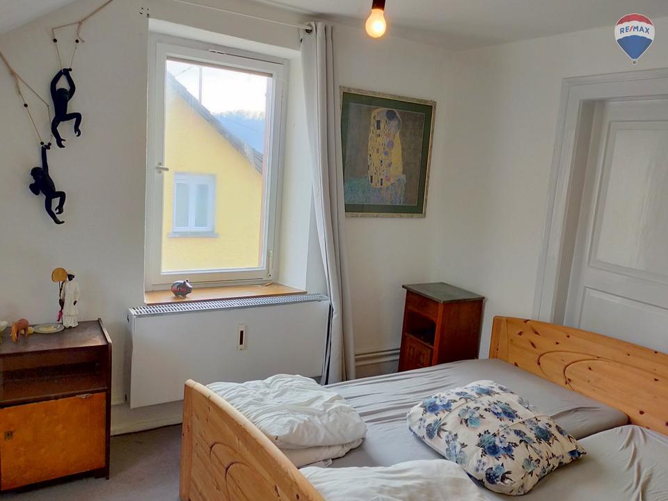 Thumbnail-2 Zimmer DG-Wohnung im Zentrum von Wehr ab sofort zu vermieten.