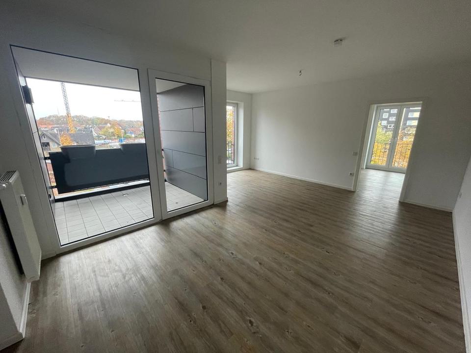 Thumbnail-Kinderhaus 2-Zimmer Wohnung ab 60 Jahre