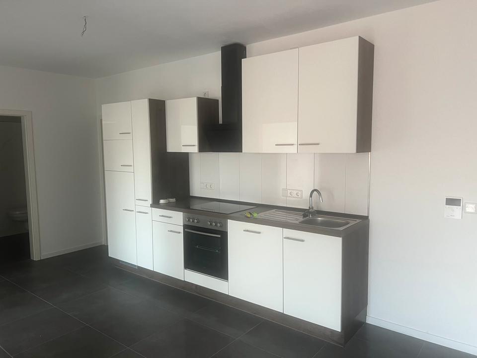 Thumbnail-schicke 2-3 Zimmer Wohnung in Nordenham zu vermieten