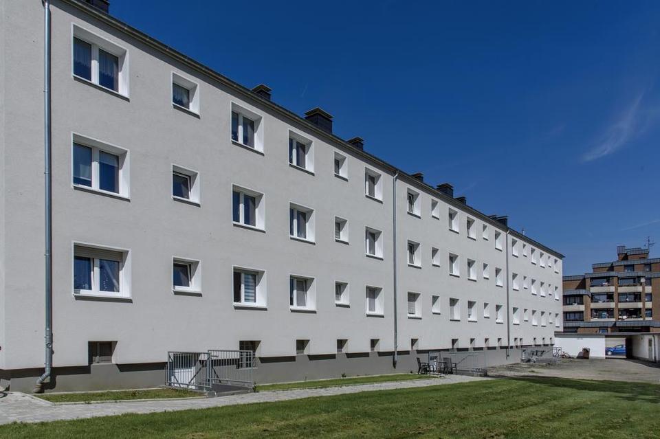 Thumbnail-3-Zimmer-Wohnung in Mönchengladbach Waldhausen