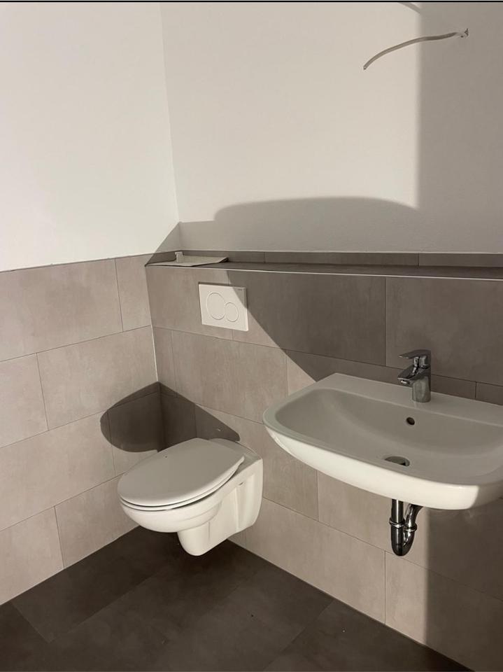 Thumbnail-75m2 Wohnung in Bad Berleburg Aue