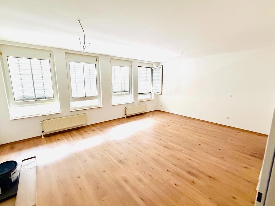 Thumbnail-Helle 1-Zimmerwohnung im Hennigsdorfer Zentrum 750 warm