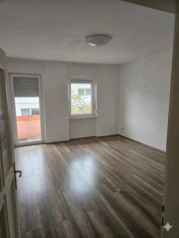 Thumbnail-4 Zimmer Wohnung in Pforzheim Nordstadt 115m
