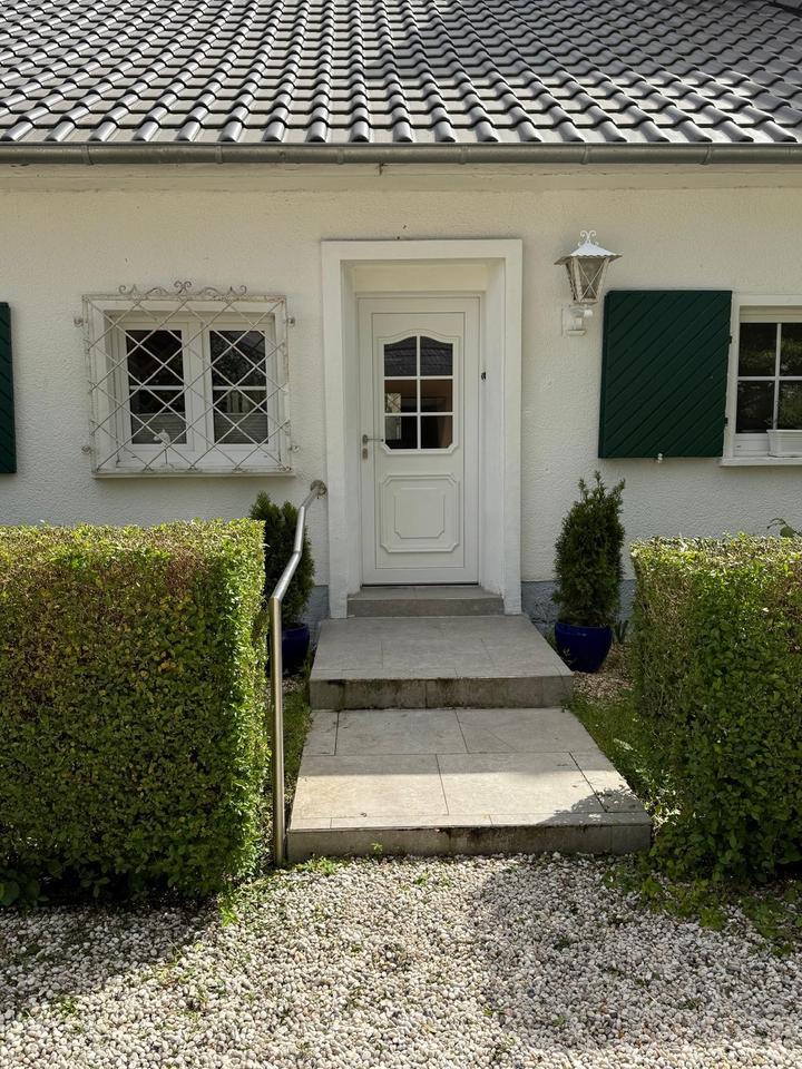 Thumbnail-Haus in geschlossenem Grundstück