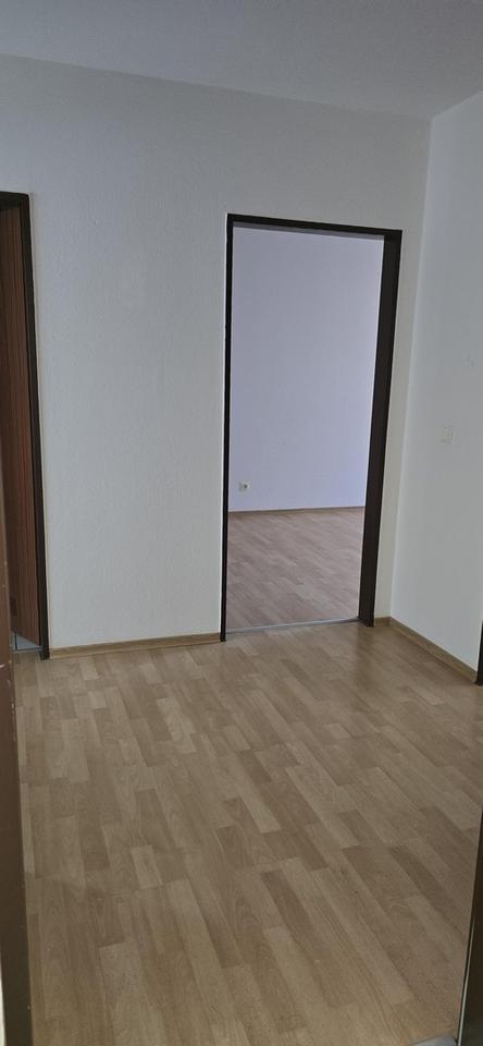 Thumbnail-2-Zimmer Wohnung in zentraler Lage mit Balkon