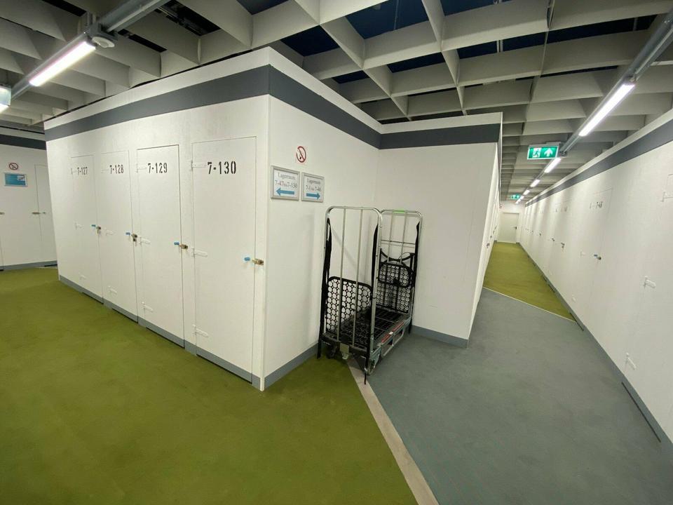 Thumbnail-Selfstorage Lager Mieten Lagerbox Mietlager Lagerraum Halle x
