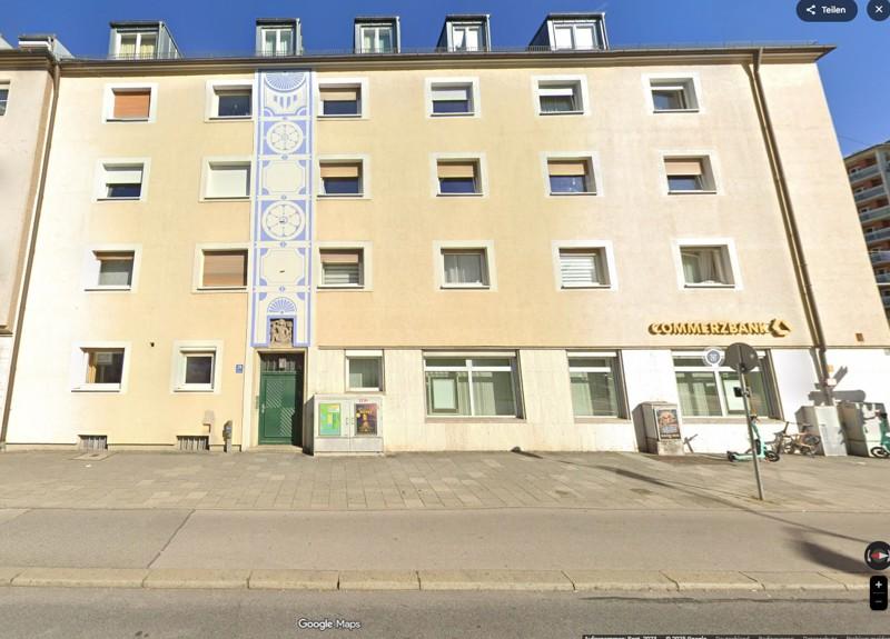Thumbnail-Modernisierte Altbau-Exklusivität auf 147 m²