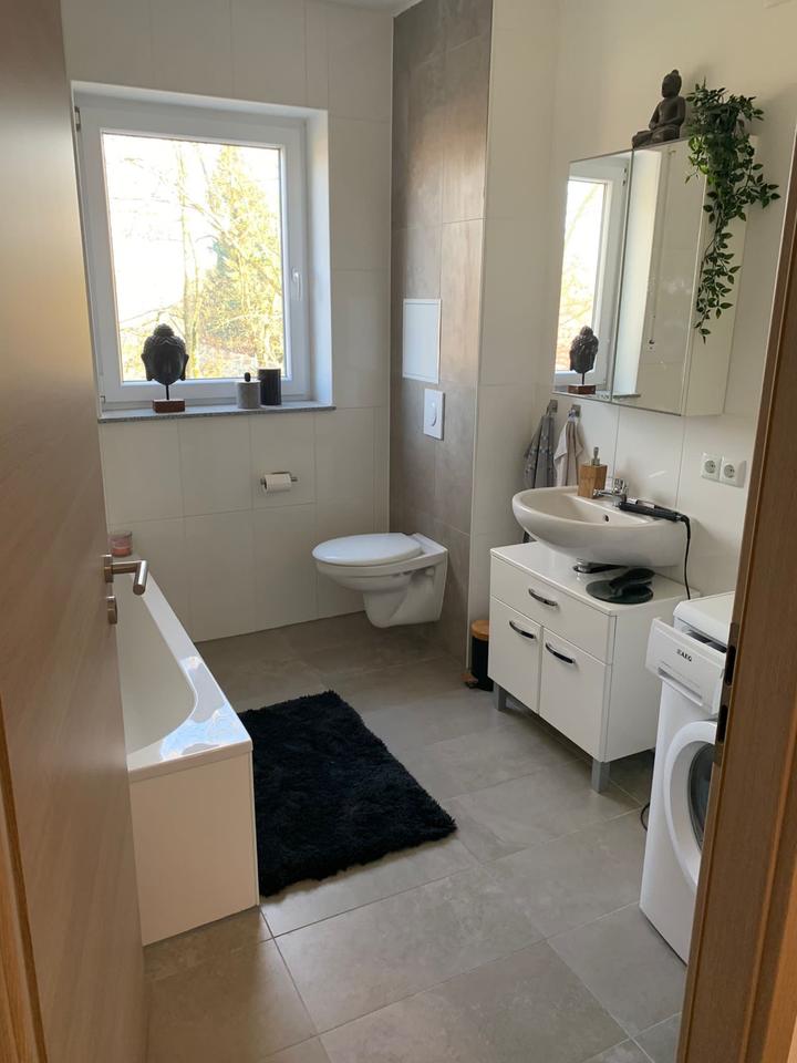 Thumbnail-2 Zimmer Wohnung in Hirschau