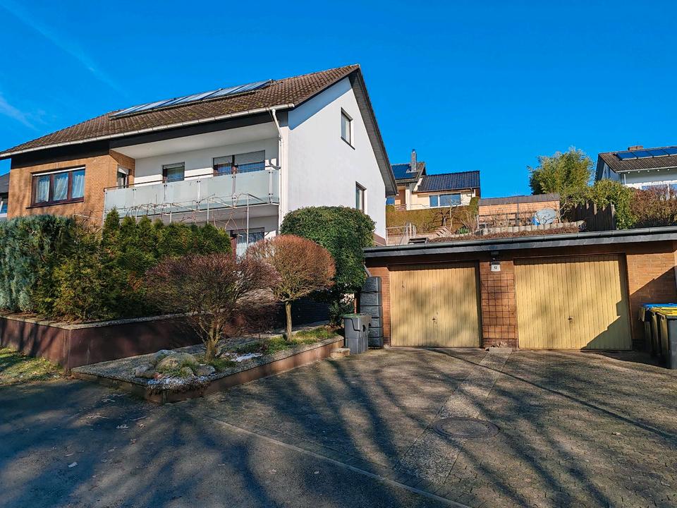 Thumbnail-Ein- oder Zweifamilienhaus von Privat.