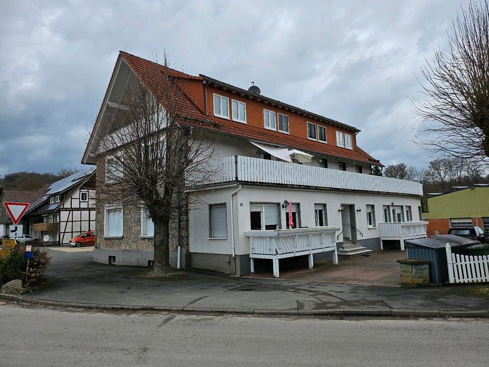 Thumbnail-Mietwohnung 34519 Diemelsee Ottlar