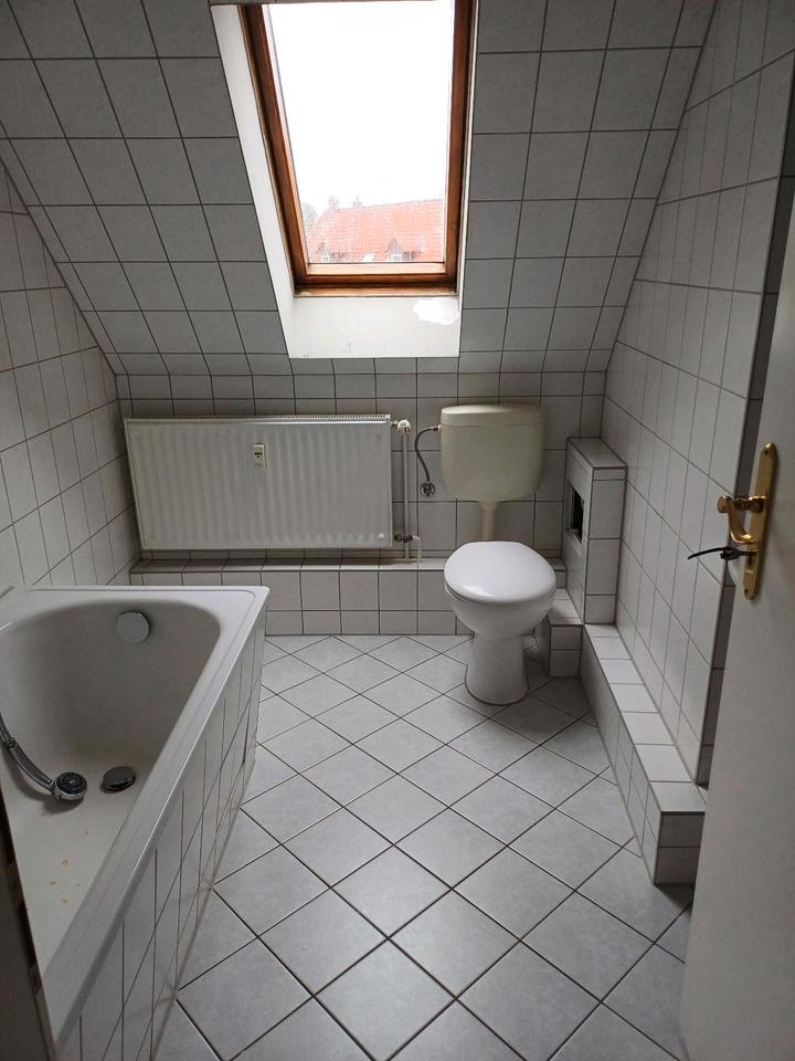Thumbnail-3 Raum Wohnung Nähe Leipzig, Neuseenland