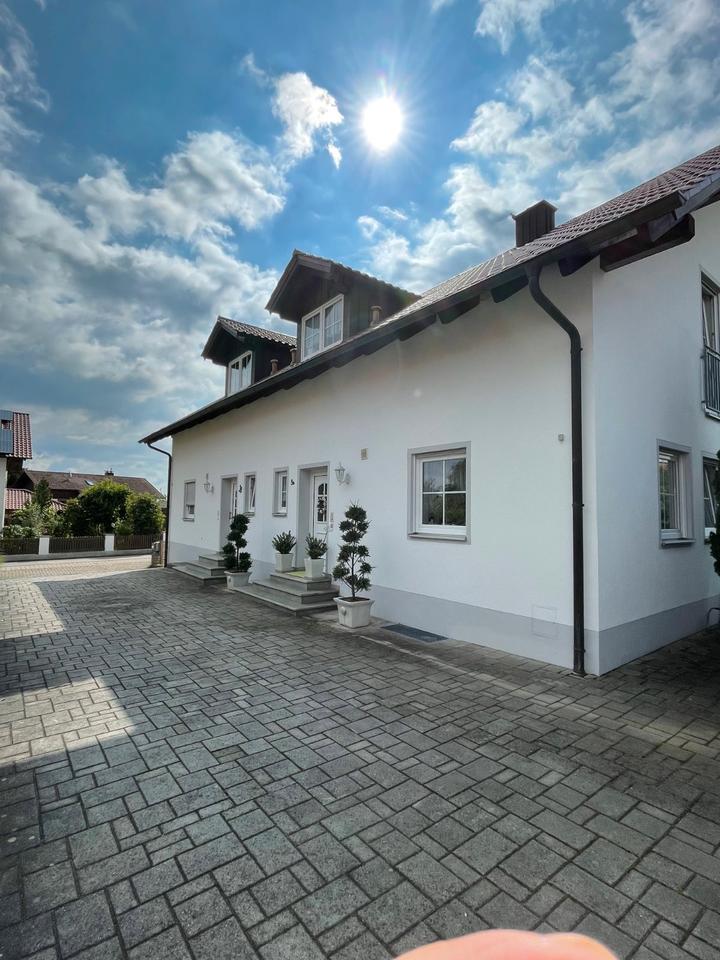 Thumbnail-Doppelhaus, DHH, Kapitalanlage, Haus