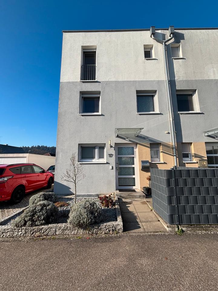 Thumbnail-Reihenendhaus Gaggenau