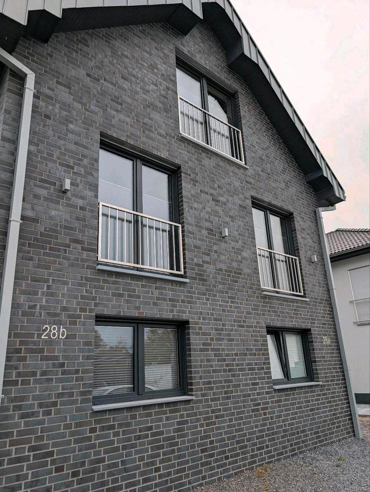 Thumbnail-Wohnung zu vermieten