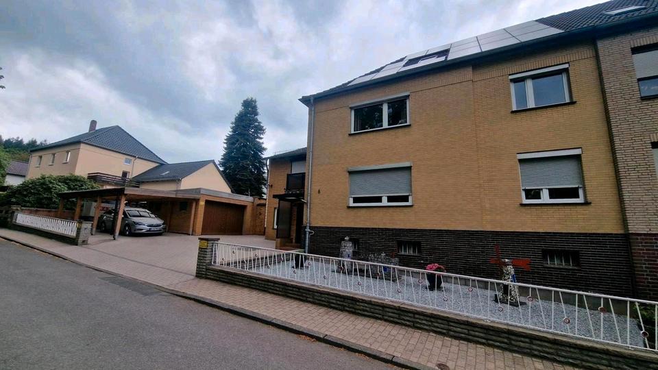 Thumbnail-Mehrfamilienhaus, Waldrandlage