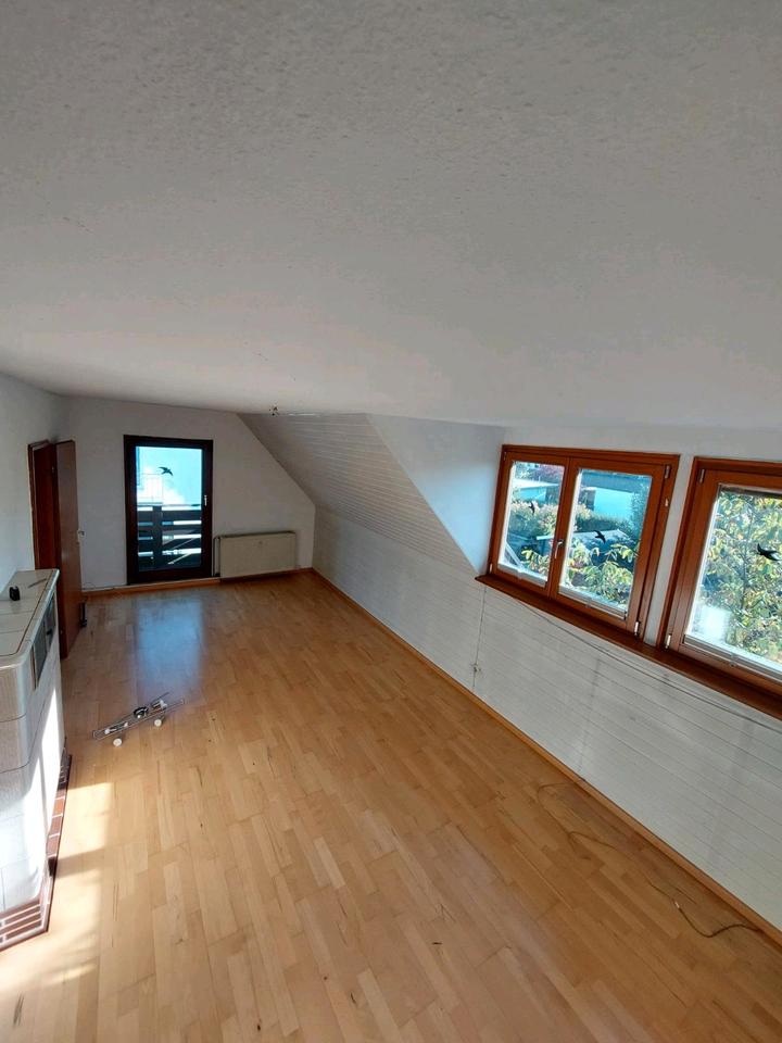 Thumbnail-Wohnung in Gottenheim